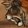 (v1) Jaw Crown (SMILUS)